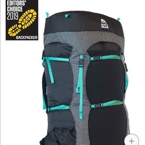 Granite Gear Blaze 60L Backpack